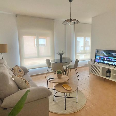 Apartamentos El Llano Dorado 15 Sorbas Екстериор снимка