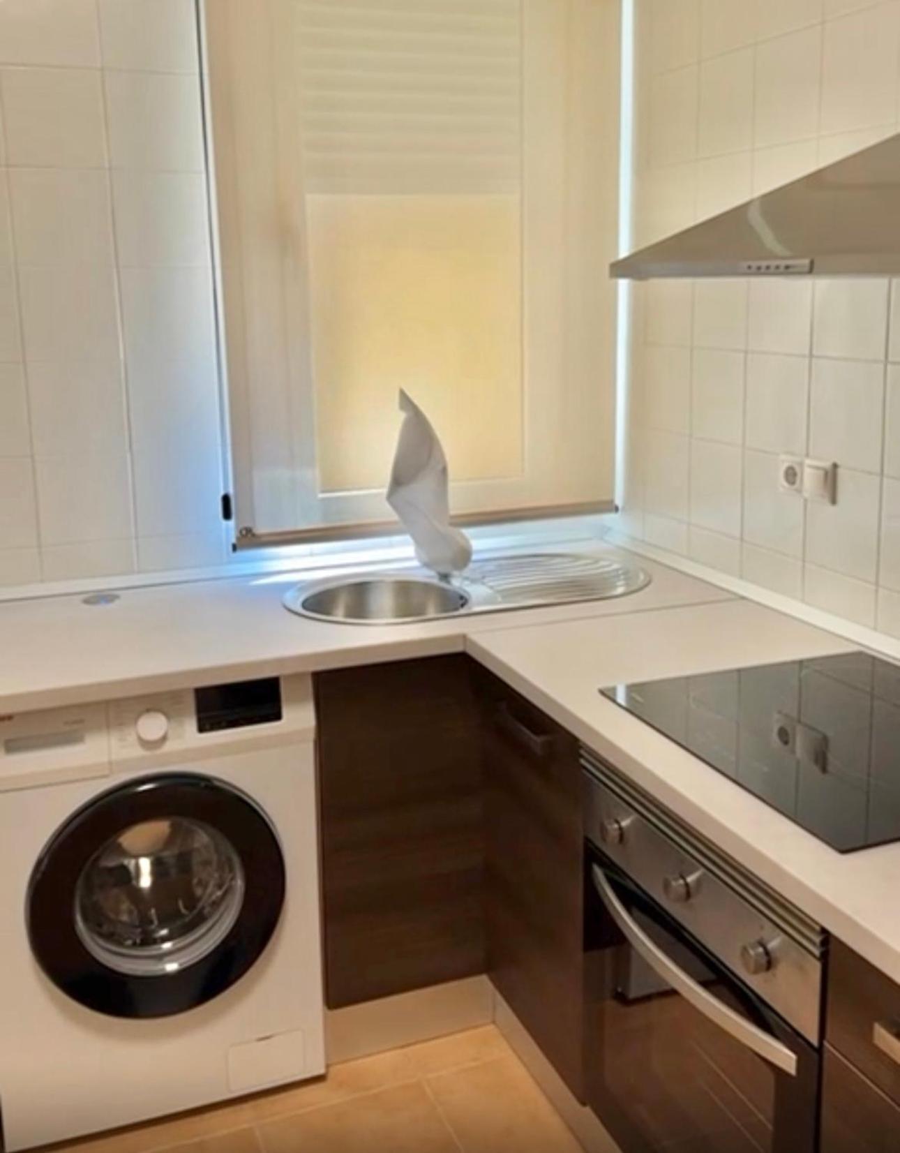 Apartamentos El Llano Dorado 15 Sorbas Екстериор снимка